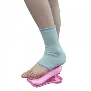 Pėdos apsauga sportavimui "Pro Sport Elastic"