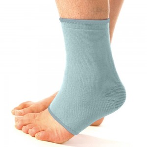 Pėdos apsauga sportavimui "Pro Sport Elastic"