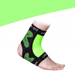 Pėdos apsauga sportavimui "Cool Guard Extended 6"