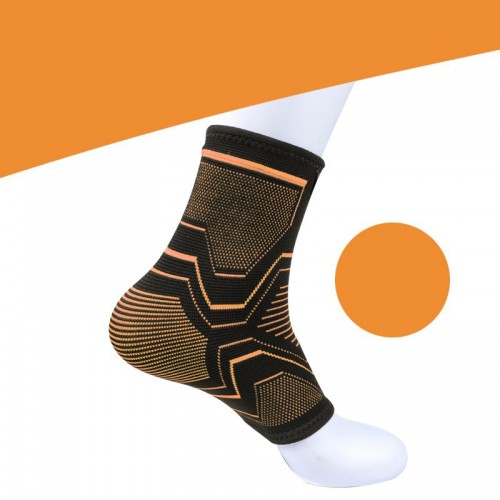 Pėdos apsauga sportavimui "Cool Guard Extended 7"