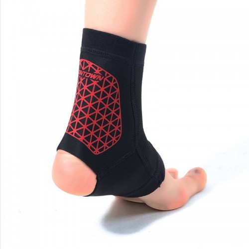 Pėdos apsauga sportavimui "Cool Guard Extended 2"