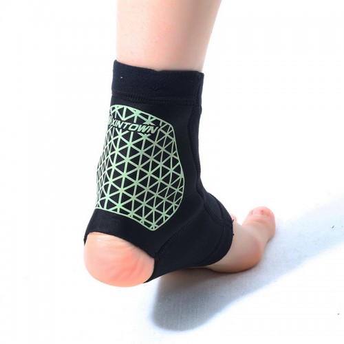 Pėdos apsauga sportavimui "Cool Guard Extended 3"