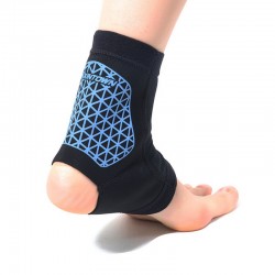 Pėdos apsauga sportavimui "Cool Guard Extended 4"