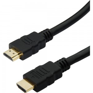 HDMI į HDMI kabelis 3 m