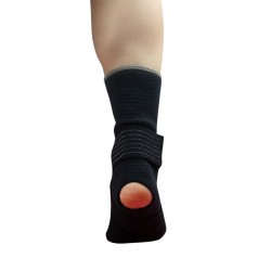 Pėdos apsauga sportavimui "Aukščiausia klasė"