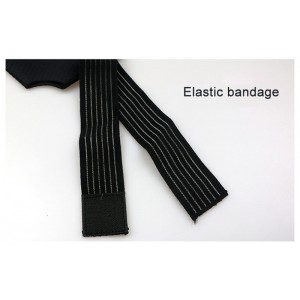 Pėdos apsauga sportavimui "Aukščiausia klasė"