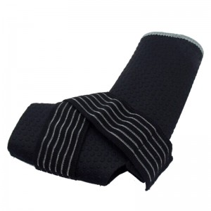 Pėdos apsauga sportavimui "Aukščiausia klasė"