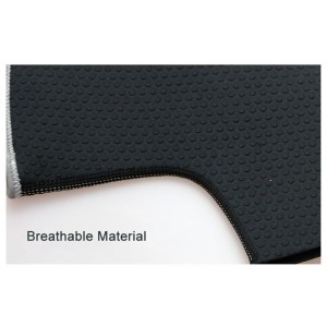 Pėdos apsauga sportavimui "Aukščiausia klasė"