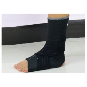 Pėdos apsauga sportavimui "Aukščiausia klasė"