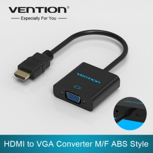 HDMI į VGA keitiklis