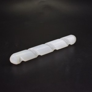 Selenito masažinė lazdelė "Intimate Pro 4" (10 cm)