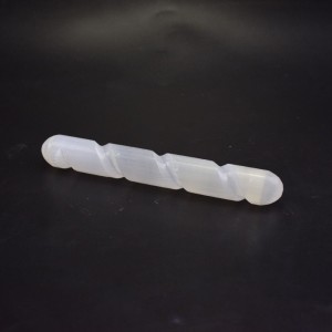 Selenito masažinė lazdelė "Intimate Pro 4" (10 cm)