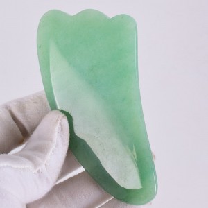 Žaliojo avantiurino masažuoklių rinkinys "Best Massage Pleasure Pro"