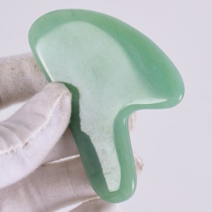 Žaliojo avantiurino masažuoklių rinkinys "Best Massage Pleasure Pro 2"