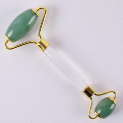 Žaliojo avantiurino masažuoklių rinkinys "Best Massage Pleasure Pro 8"