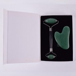 Žaliojo avantiurino masažuoklių rinkinys "Best Massage Pleasure Pro 9"