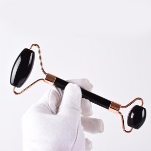 Obsidiano masažuoklių rinkinys "Pleasure Of Harmony Pro"