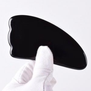 Obsidiano masažuoklių rinkinys "Pleasure Of Harmony Pro Plus 2"