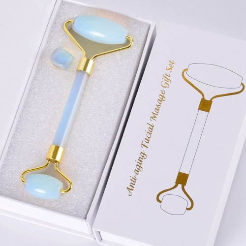 Opalito masažuoklis "Love feelings Pro 8"