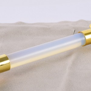 Opalito masažuoklis "Love feelings Pro 8"