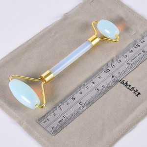 Opalito masažuoklis "Love feelings Pro 8"