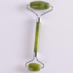 Žaliojo jado masažuoklis "Amore & Relax Pro"