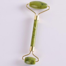 Žaliojo jado masažuoklis "Amore & Relax Pro 2"