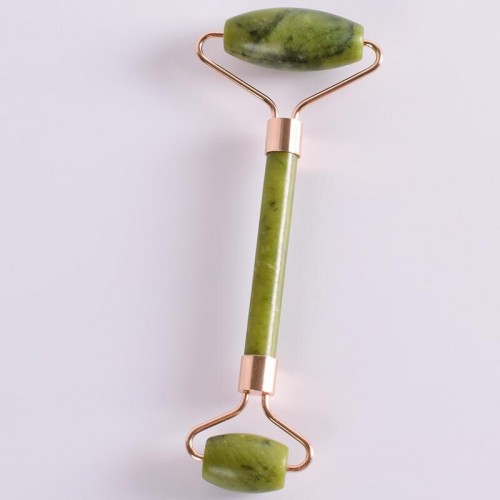 Žaliojo jado masažuoklis "Amore & Relax Pro 3"