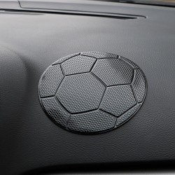 Neslystantis kilimėlis automobiliui "Kamuolys"