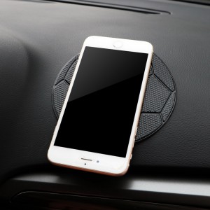 Neslystantis kilimėlis automobiliui "Kamuolys"