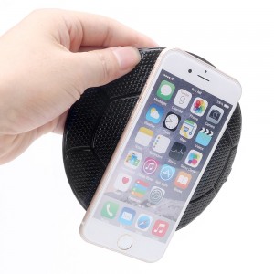 Neslystantis kilimėlis automobiliui "Kamuolys"