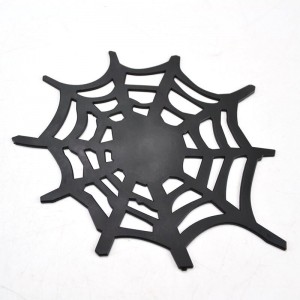 Neslystantis kilimėlis automobiliui "Voratinklis"