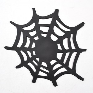 Neslystantis kilimėlis automobiliui "Voratinklis"