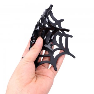 Neslystantis kilimėlis automobiliui "Voratinklis"