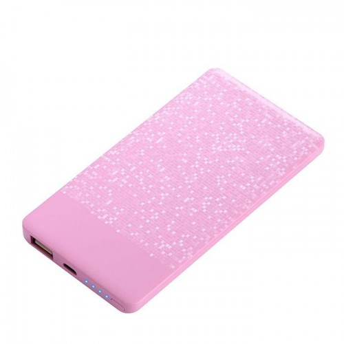 Išorinė baterija "Energy Pro Plus" (Power bank)