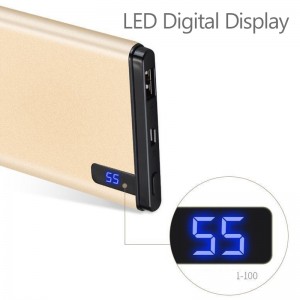 Išorinė baterija "Super stilius 2" (Power bank)