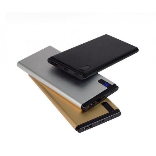 Išorinė baterija "Super stilius 2" (Power bank)