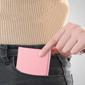 Išorinė baterija "Energon Power Plus" (Power bank)