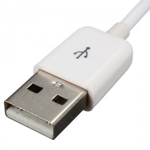 USB LAN tinklo adapteris „Apple MacBook Air Mac"