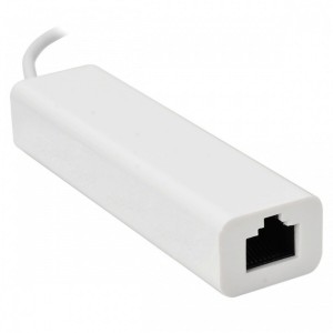 USB 3.1 LAN tinklo adapteris „Apple MacBook Air Mac"
