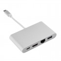 Apple LAN tinklo adapteris „Best Speed Pro Plus"