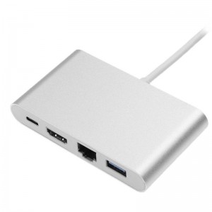 Apple LAN tinklo adapteris „Best Speed Pro Plus"