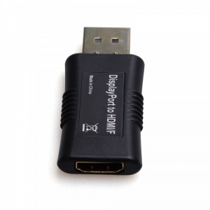DisplayPort į HDMI/ F