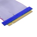 PCI Express PCIE 16X į 16X adapteris