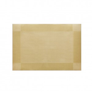 Vaikiškas silikoninis pietų padėkliukas "Puikioji klasika" (eko draugiškas)