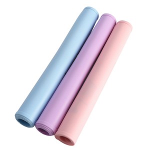 Vaikiškas silikoninis pietų padėkliukas "Mielasis zebriukas 2" (eko draugiškas)