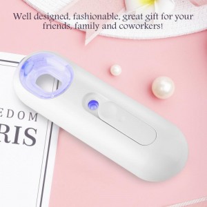 Elektroninis veido gaviklis "Gudruolė" (25 ml)