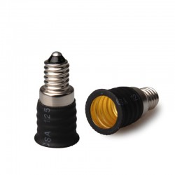 Lempos lizdo perėjimai iš E10 į E14 Feniksas 2 (10 vnt.)