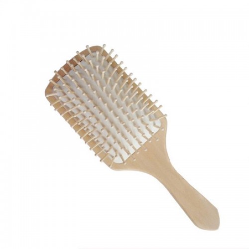 Masažinis plaukų šepetys "Aukščiausia klasė 2"