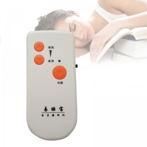Elektroninis miego gerintojas "Miego terapija"